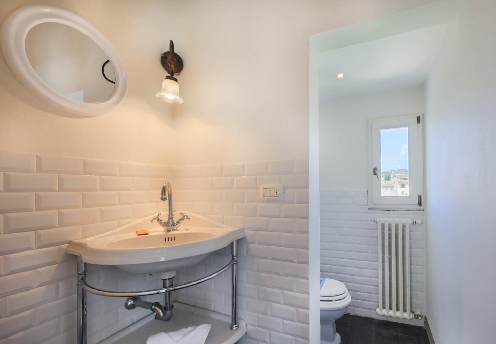 Apartamento Florence- Alfieri Prestige With Terrace *