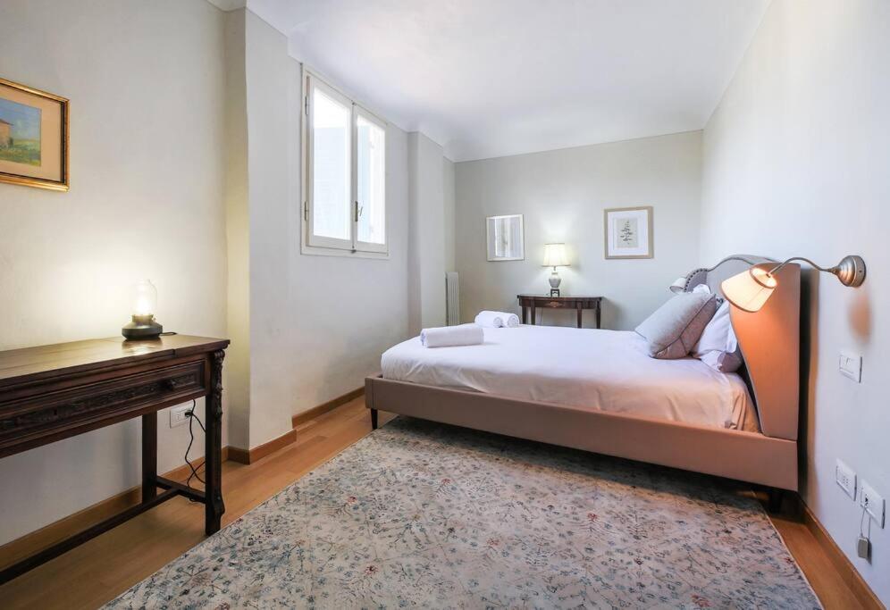 Apartamento Florence- Alfieri Prestige With Terrace Florencia