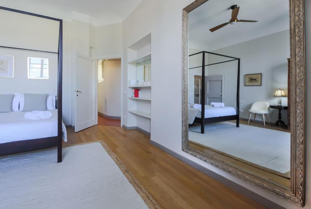 Florence- Alfieri Prestige With Terrace Florencia