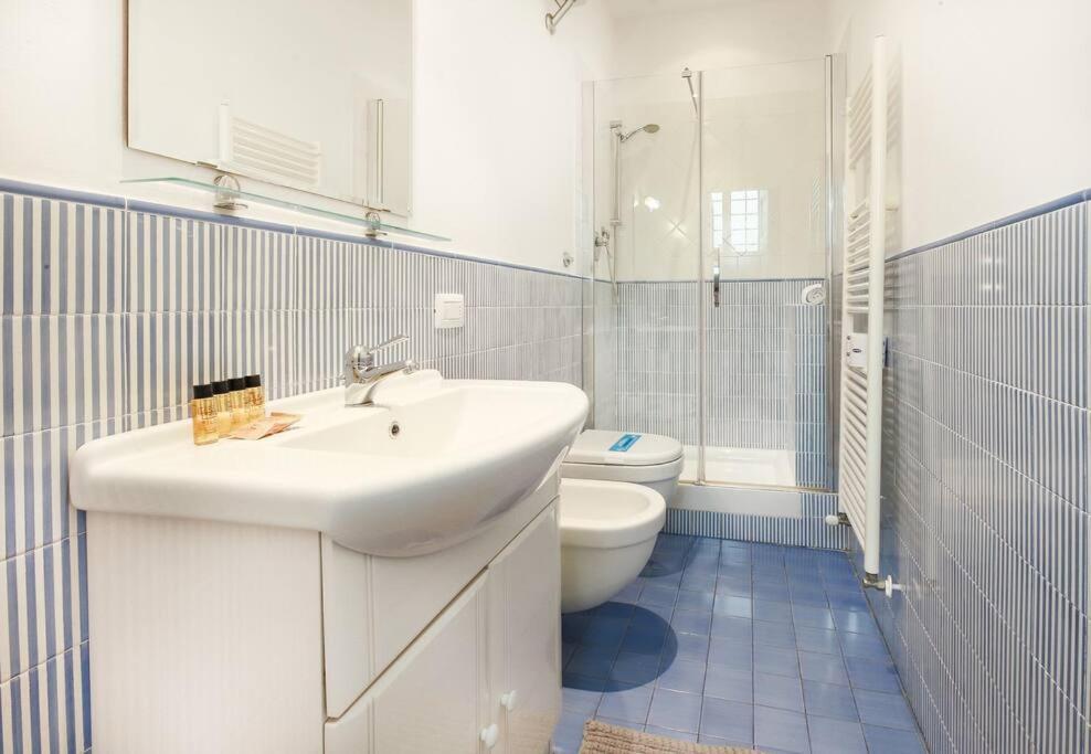 Florence- Alfieri Prestige With Terrace * Florencia