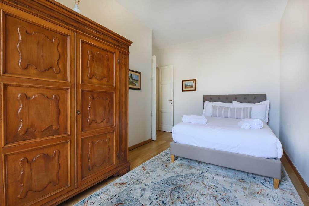 Florence- Alfieri Prestige With Terrace Apartamento *