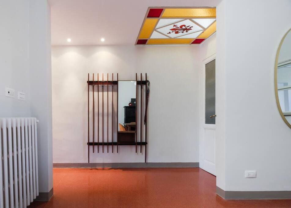 Apartamento Florence- Alfieri Prestige With Terrace *