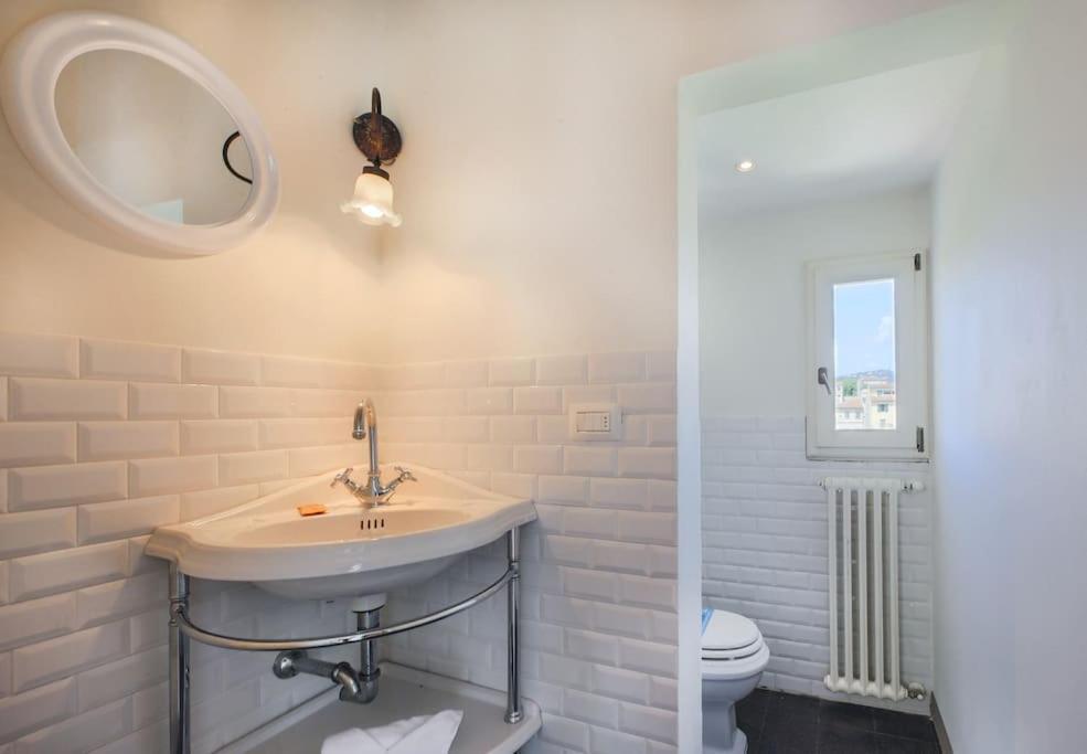 Florence- Alfieri Prestige With Terrace Florencia