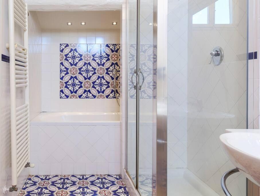 Florence- Alfieri Prestige With Terrace Apartamento *