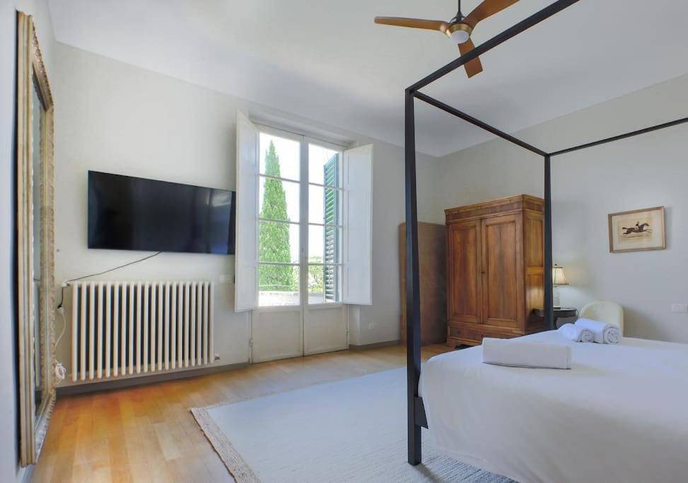 Apartamento Florence- Alfieri Prestige With Terrace *