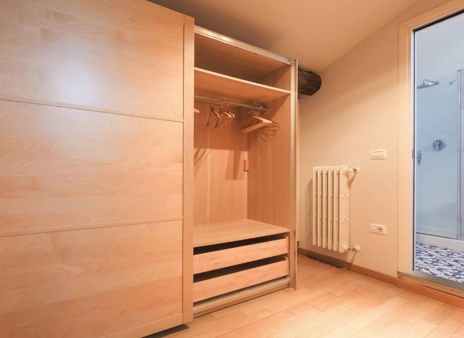 Florence- Alfieri Prestige With Terrace * Florencia