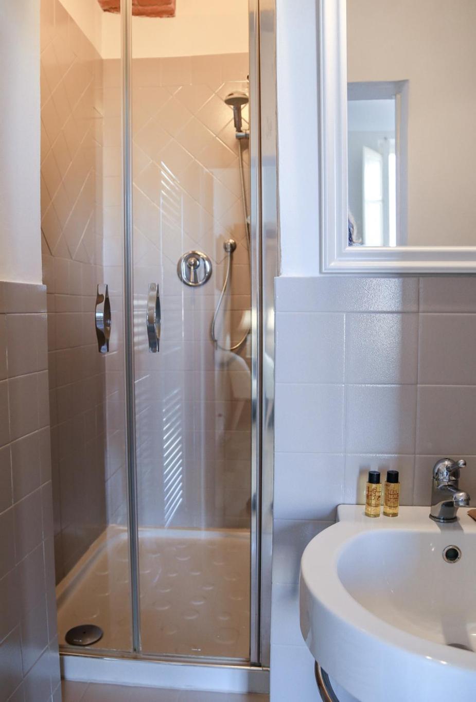 Apartamento Florence- Alfieri Prestige With Terrace *