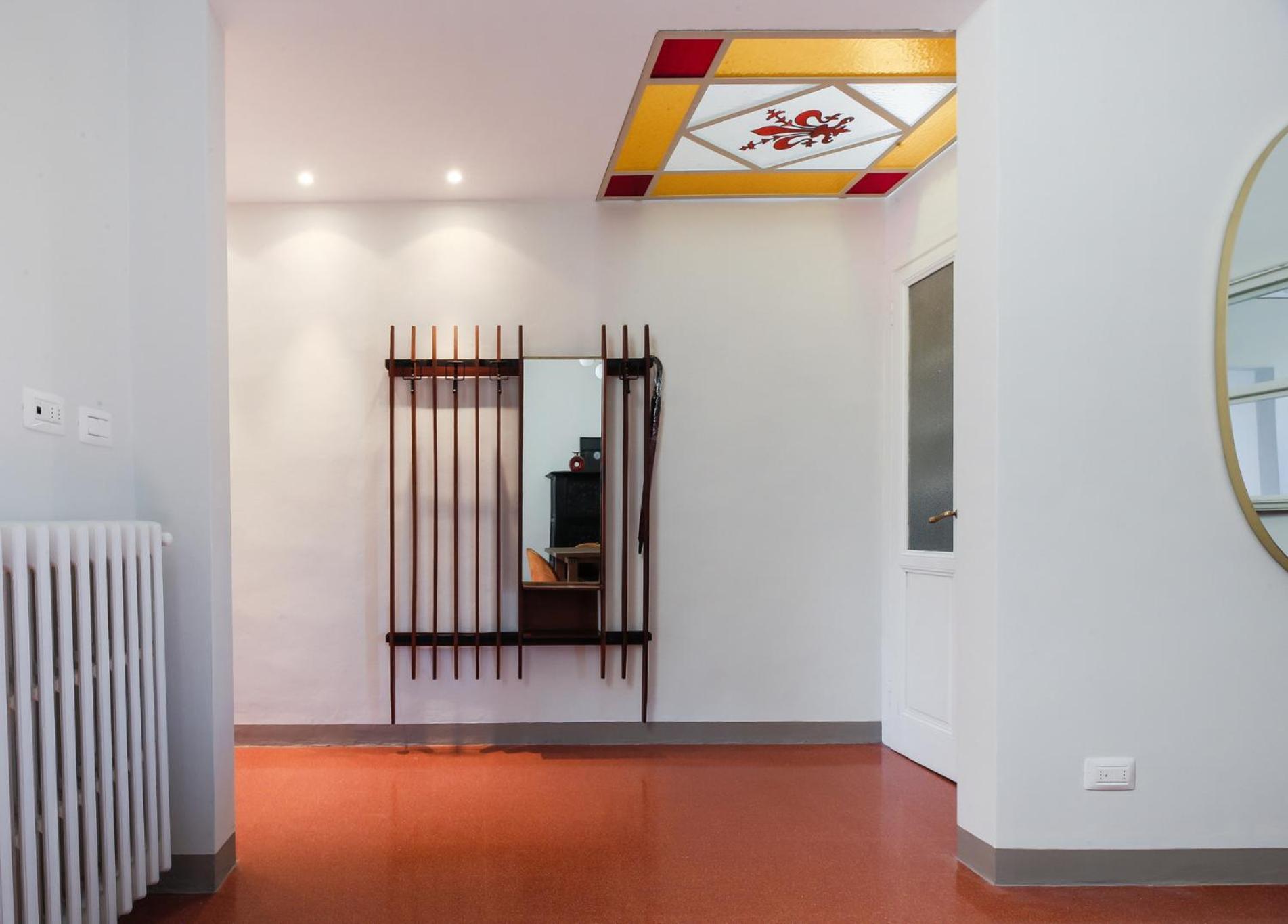 Apartamento Florence- Alfieri Prestige With Terrace