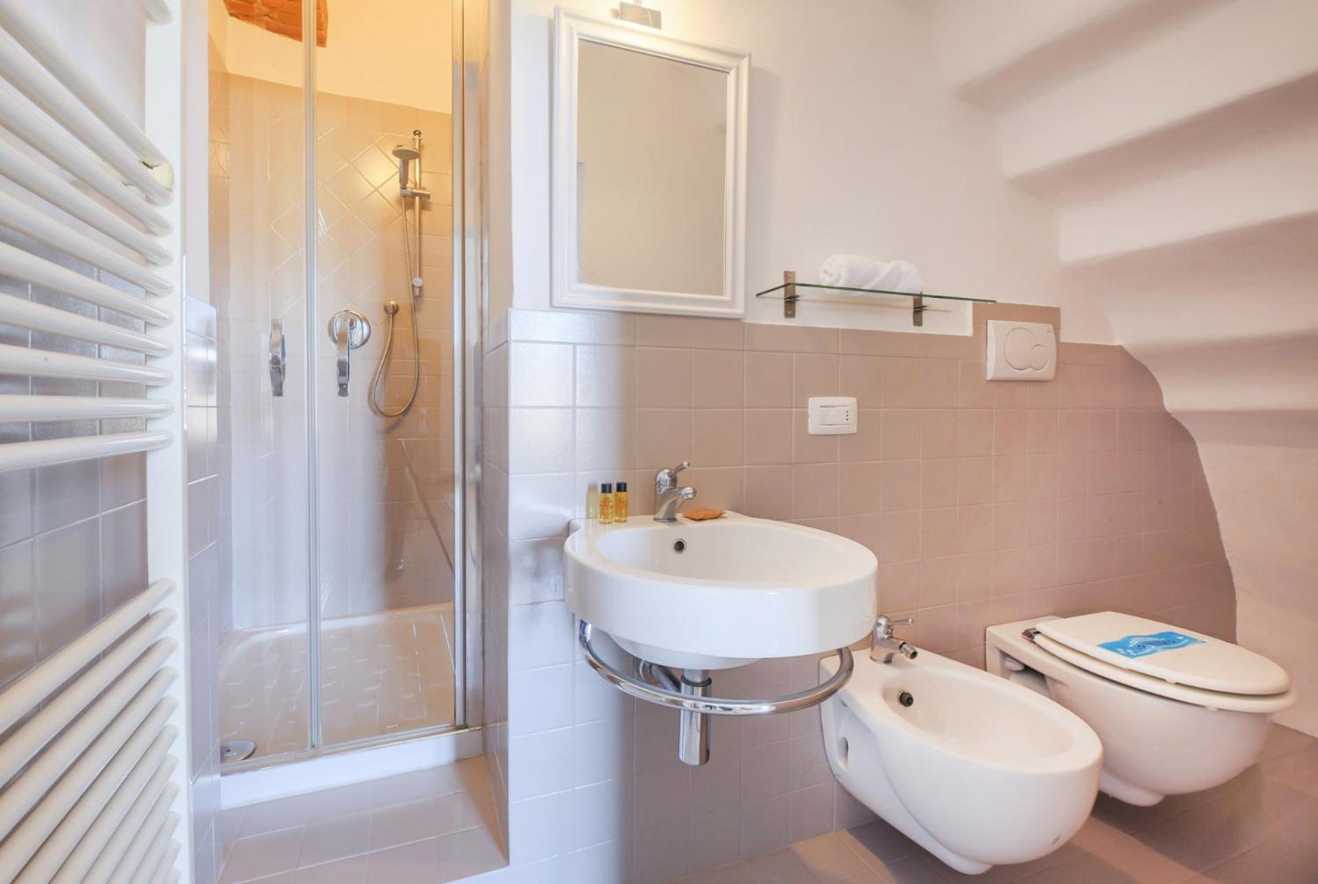 Florence- Alfieri Prestige With Terrace Florencia