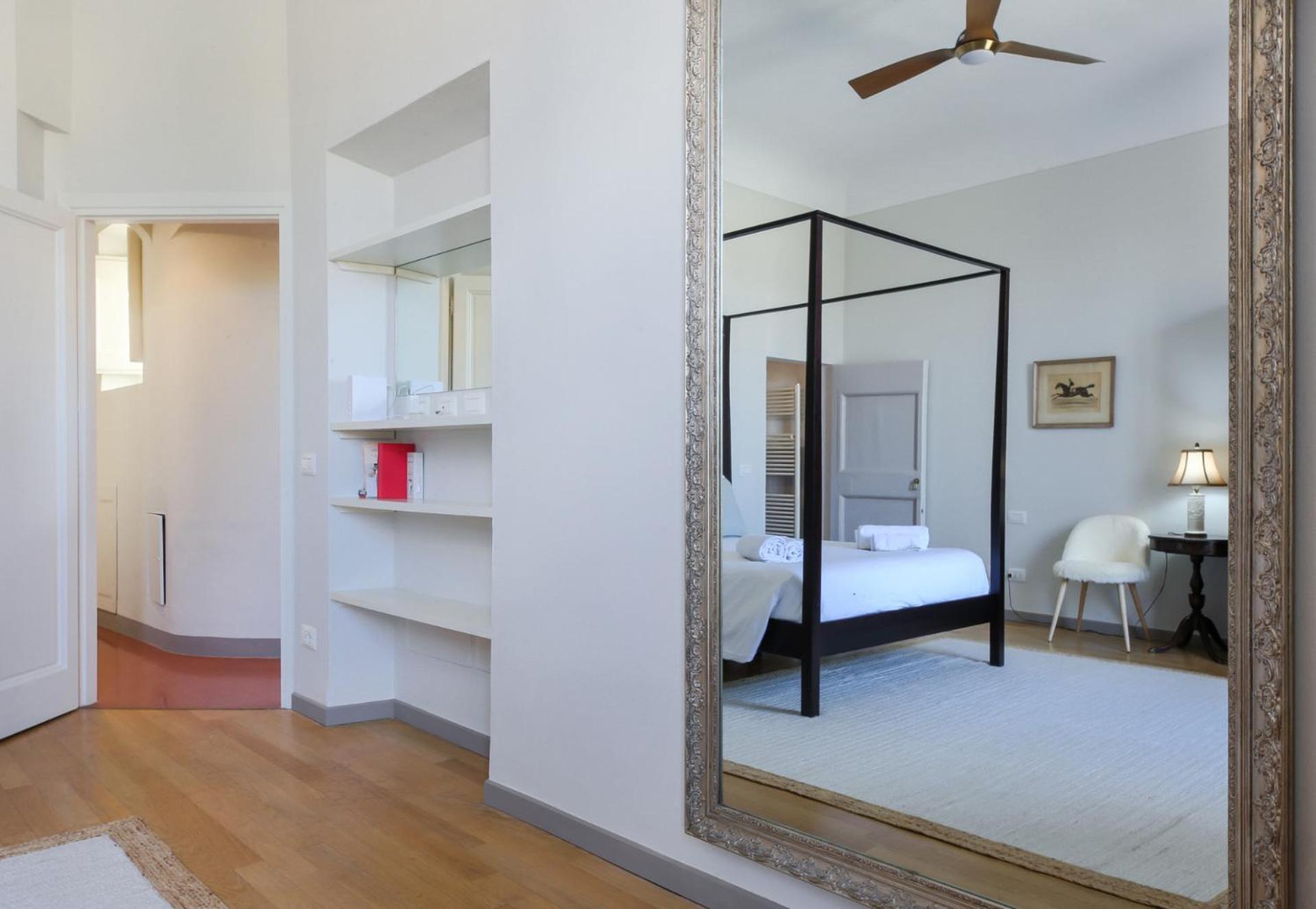 Apartamento Florence- Alfieri Prestige With Terrace