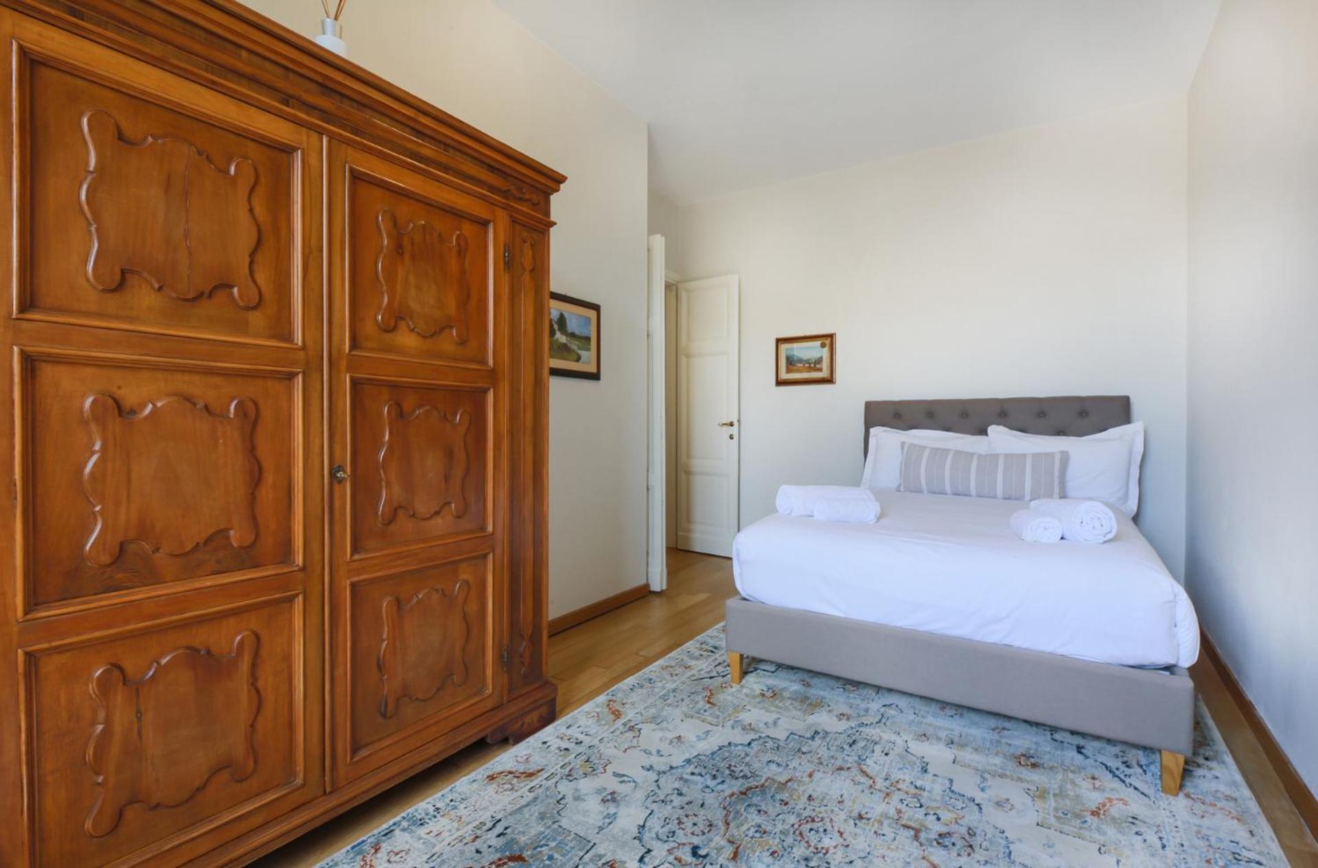 Florence- Alfieri Prestige With Terrace Florencia