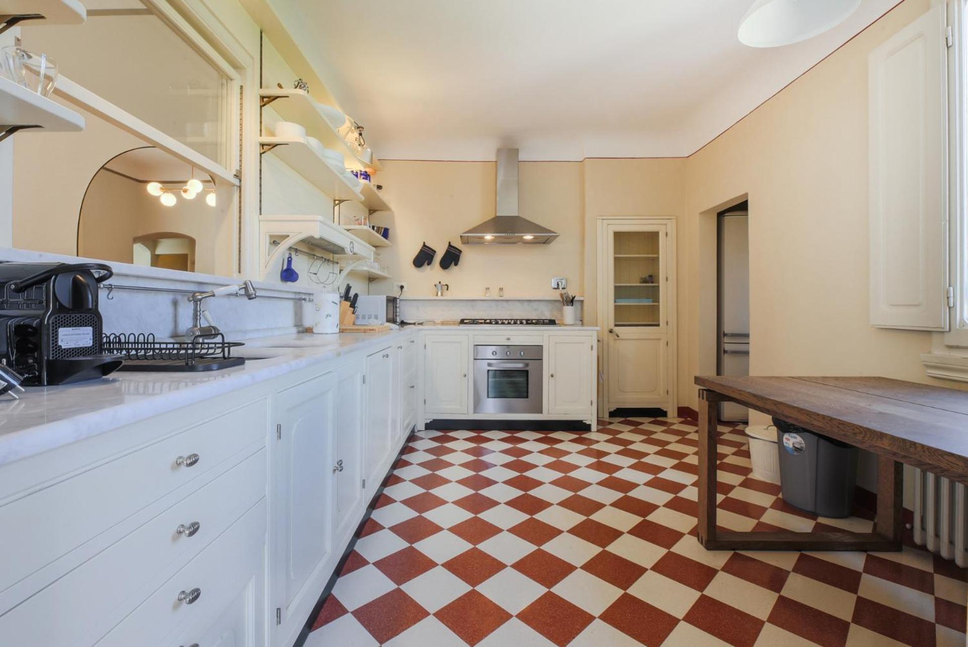 Apartamento Florence- Alfieri Prestige With Terrace
