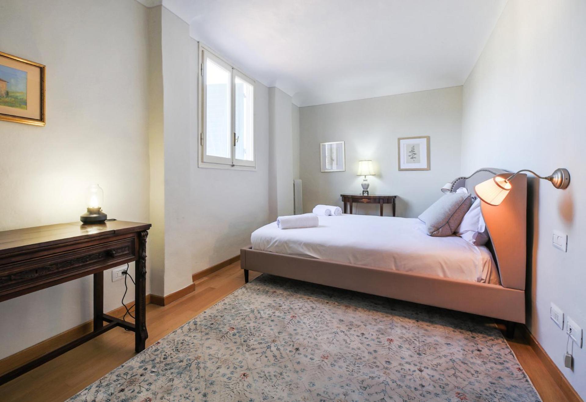 Florence- Alfieri Prestige With Terrace Apartamento Florencia