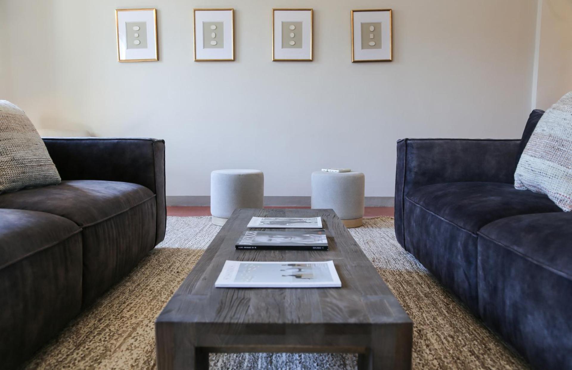 Florence- Alfieri Prestige With Terrace Florencia